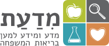 Logo-מדעת