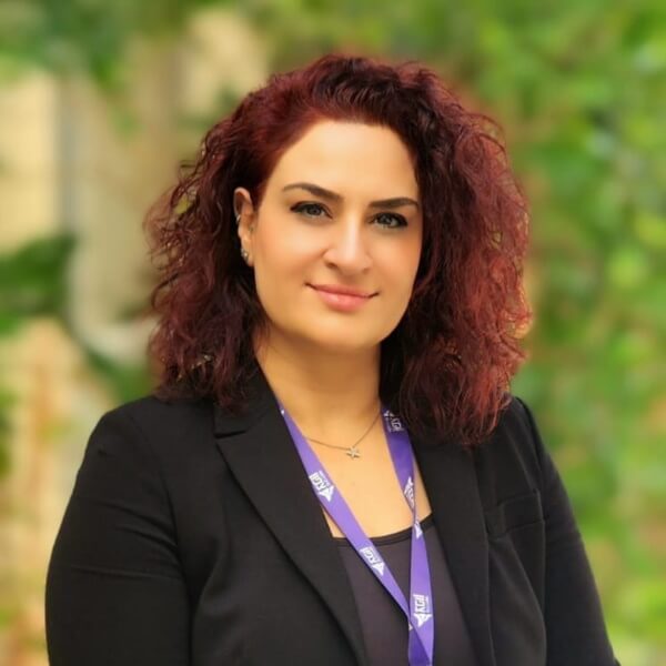 Rizan Khoury - Sakhnini