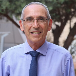 Prof. Ehud Grossman