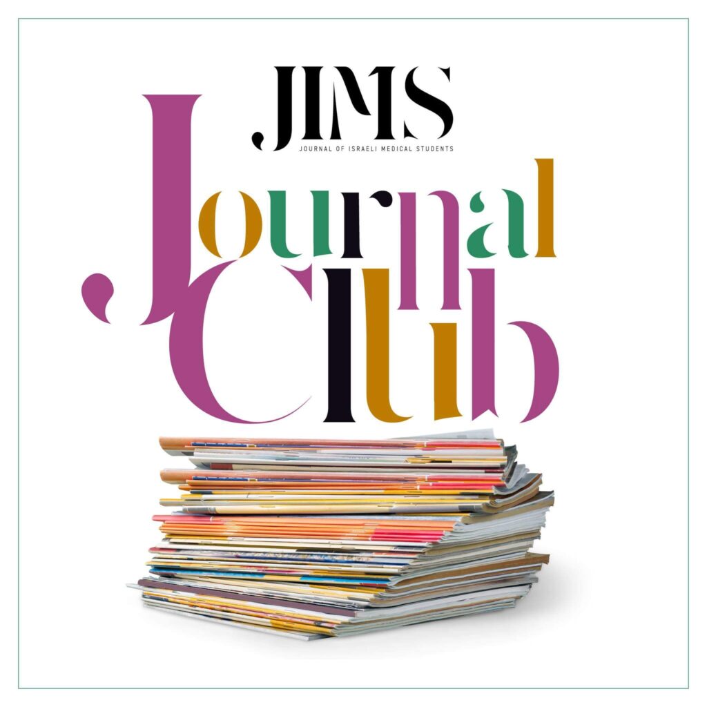 Journal Club