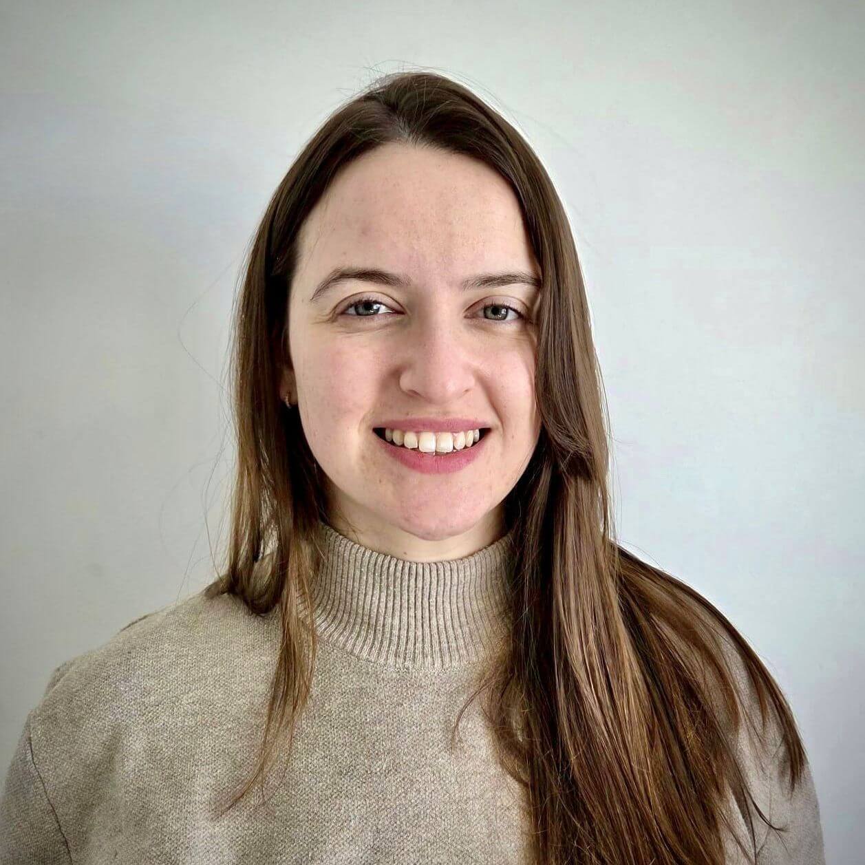 Sophia Ayala Magidovich