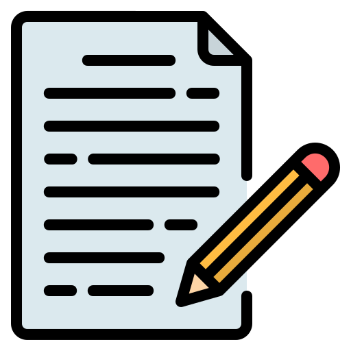Abstract Writing